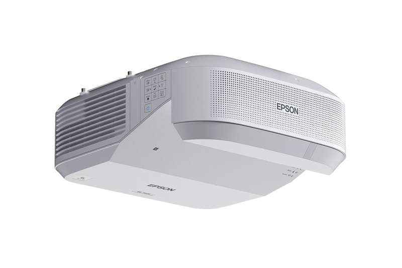 Epson PowerLite 780E Ultra Short Throw Display with 4K Enhancement - Image 2