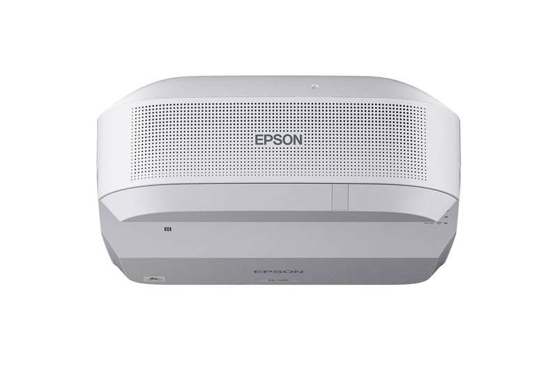 Epson PowerLite 780E Ultra Short Throw Display with 4K Enhancement - Image 3