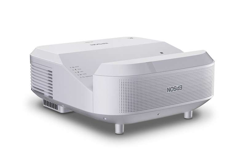 Epson PowerLite 780E Ultra Short Throw Display with 4K Enhancement - Image 5