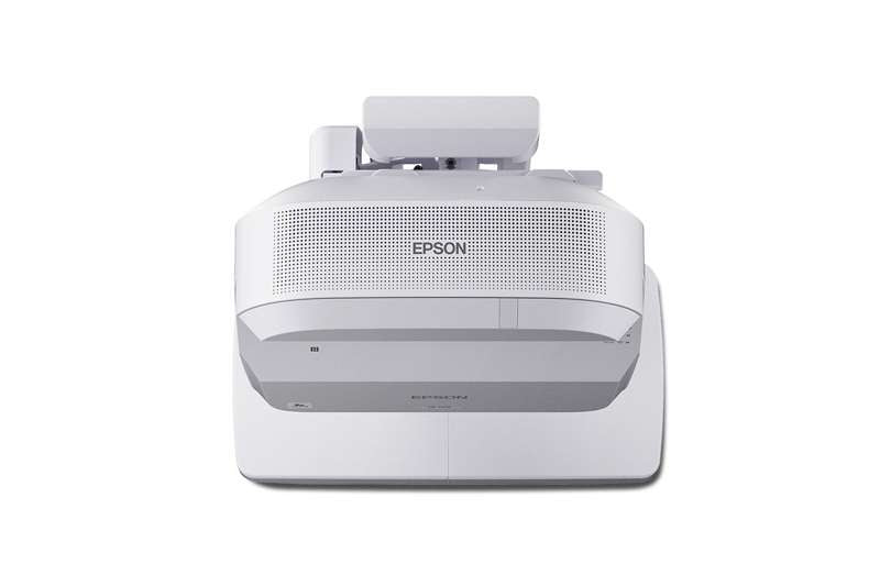 Epson PowerLite 780E Ultra Short Throw Display with 4K Enhancement - Image 9