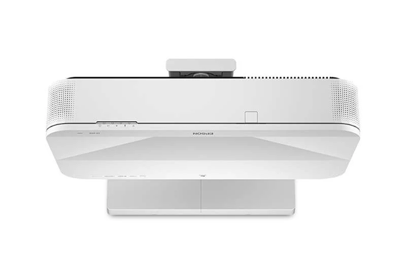 Epson PowerLite 810E 3LCD Extreme Short Throw Laser Display w/ 4K Enhancement - Image 10
