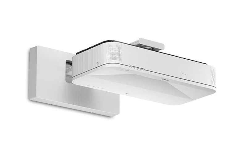 Epson PowerLite 810E 3LCD Extreme Short Throw Laser Display w/ 4K Enhancement - Image 12