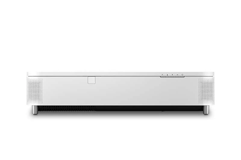 Epson PowerLite 810E 3LCD Extreme Short Throw Laser Display w/ 4K Enhancement - Image 2