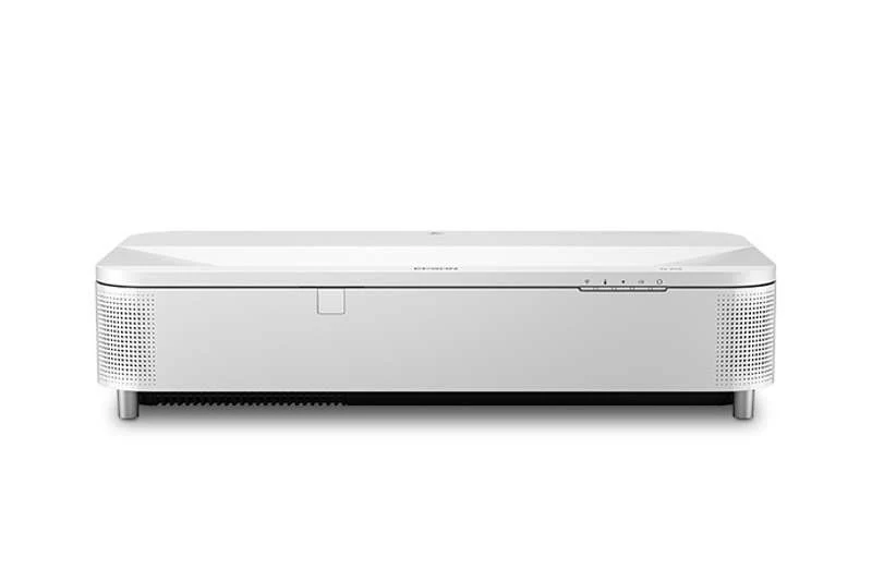 Epson PowerLite 810E 3LCD Extreme Short Throw Laser Display w/ 4K Enhancement - Image 3