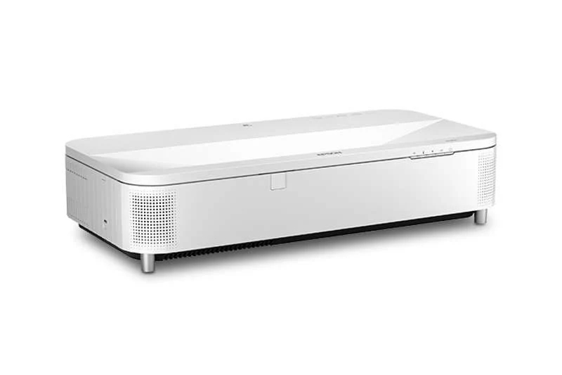 Epson PowerLite 810E 3LCD Extreme Short Throw Laser Display w/ 4K Enhancement - Image 5