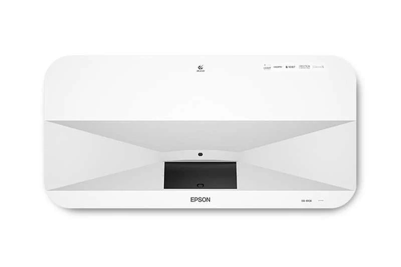 Epson PowerLite 810E 3LCD Extreme Short Throw Laser Display w/ 4K Enhancement - Image 6