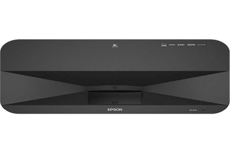 Epson PowerLite 815E 3LCD Short Throw Laser Display w/4K Enhancement Projector - Image 2