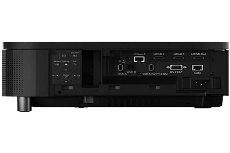 Epson PowerLite 815E 3LCD Short Throw Laser Display w/4K Enhancement Projector - Image 3