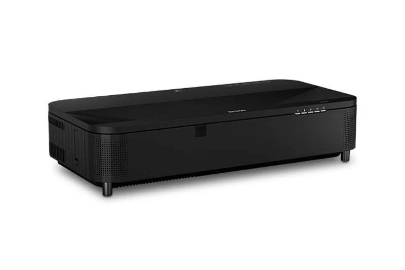 Epson PowerLite 815E 3LCD Short Throw Laser Display w/4K Enhancement Projector - Image 4