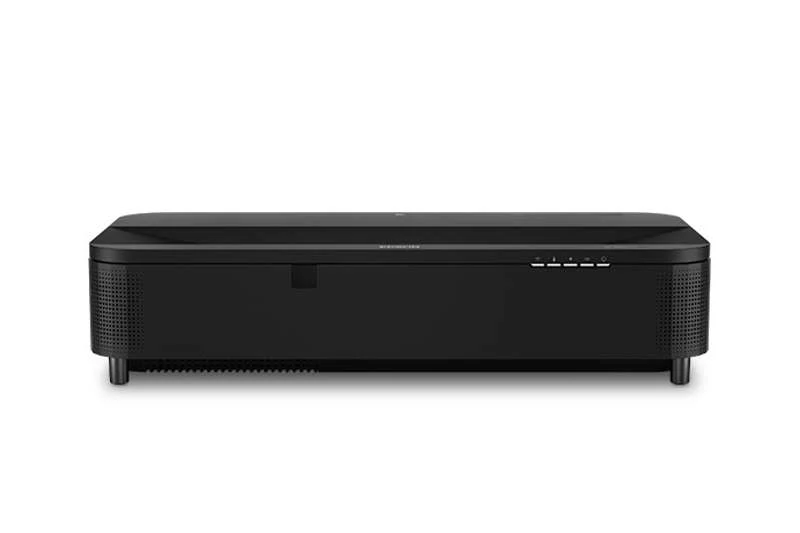 Epson PowerLite 815E 3LCD Short Throw Laser Display w/4K Enhancement Projector - Image 7