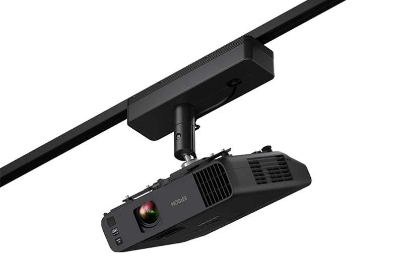 Epson PowerLite L265F 1080p 3LCD Lamp-Free Laser Projector w/ Built-In Wireless - Image 10