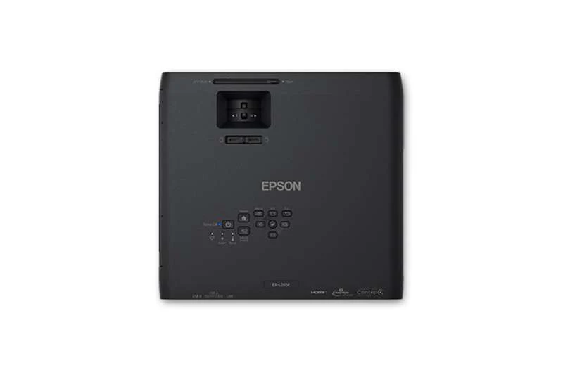 Epson PowerLite L265F 1080p 3LCD Lamp-Free Laser Projector w/ Built-In Wireless - Image 11
