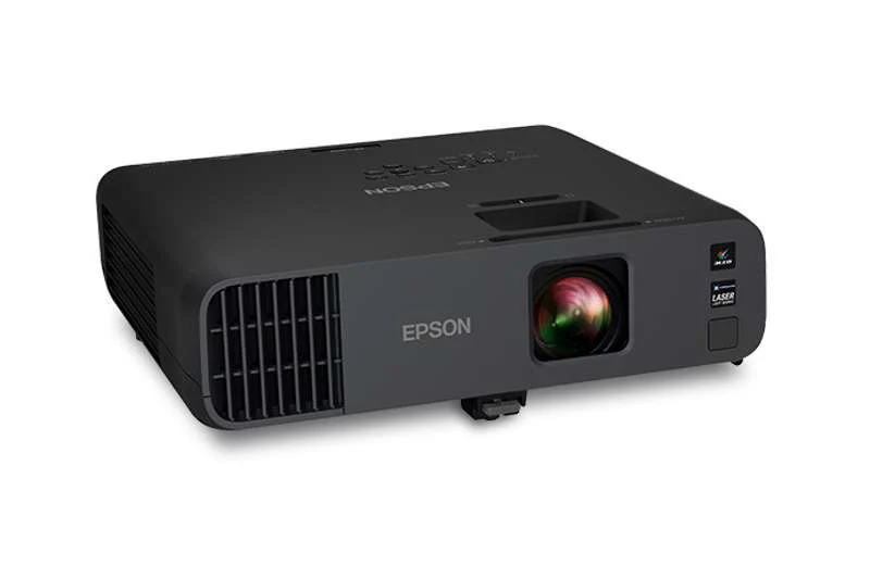 Epson PowerLite L265F 1080p 3LCD Lamp-Free Laser Projector w/ Built-In Wireless - Image 3
