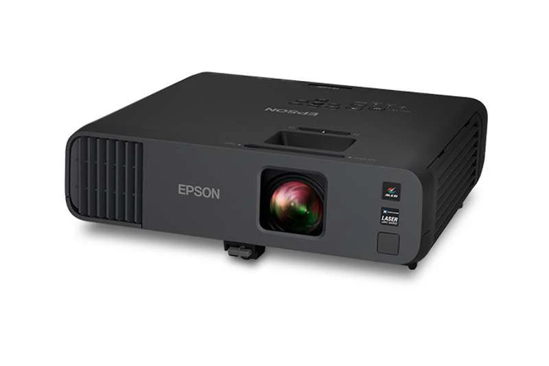 Epson PowerLite L265F 1080p 3LCD Lamp-Free Laser Projector w/ Built-In Wireless - Image 4