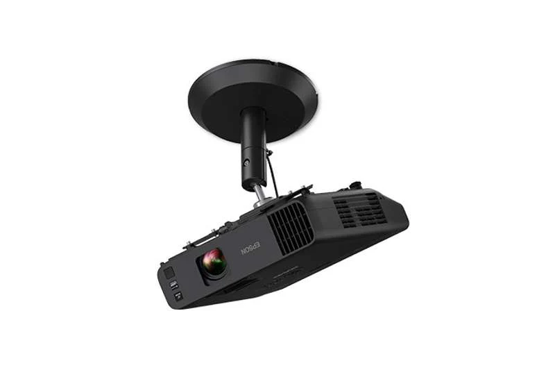 Epson PowerLite L265F 1080p 3LCD Lamp-Free Laser Projector w/ Built-In Wireless - Image 6