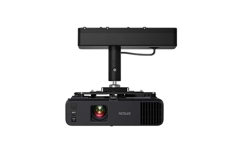 Epson PowerLite L265F 1080p 3LCD Lamp-Free Laser Projector w/ Built-In Wireless - Image 7