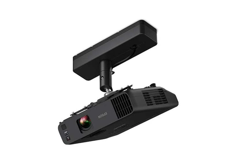 Epson PowerLite L265F 1080p 3LCD Lamp-Free Laser Projector w/ Built-In Wireless - Image 8
