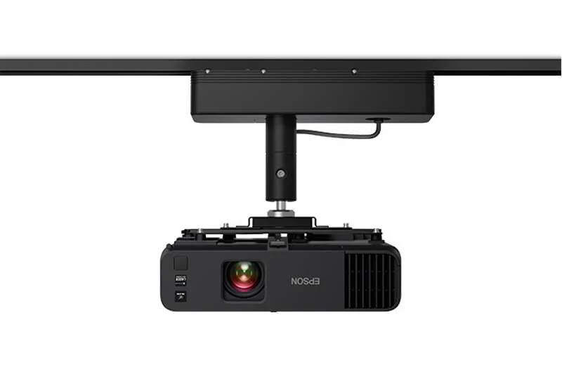 Epson PowerLite L265F 1080p 3LCD Lamp-Free Laser Projector w/ Built-In Wireless - Image 9