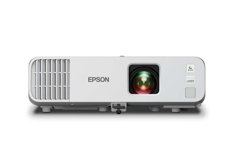 Epson PowerLite L270F 1080p 3LCD Lamp-Free Laser Projector