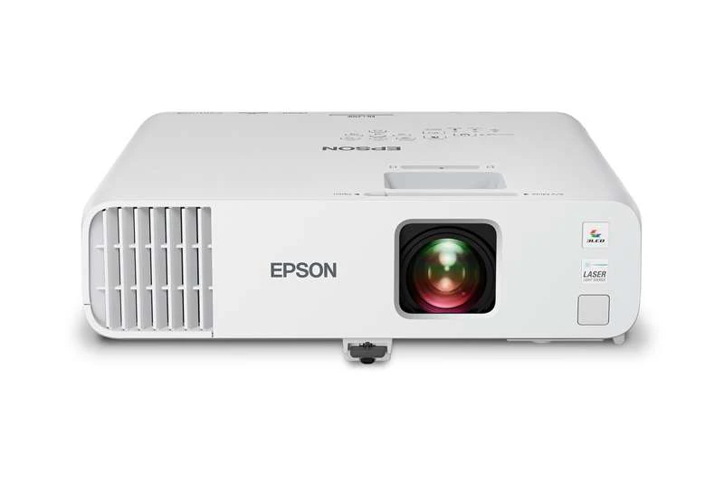 Epson PowerLite L270F 1080p 3LCD Lamp-Free Laser Projector - Image 2