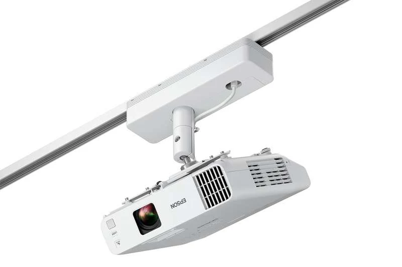 Epson PowerLite L270F 1080p 3LCD Lamp-Free Laser Projector - Image 6