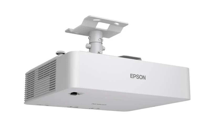 Epson PowerLite L690SE 6,000 Lumens Laser Short Throw 3LCD Laser Projector with 4K Enhancement - Image 5