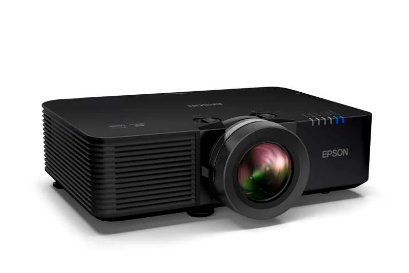 Epson PowerLite L695SU 6,200-Lumen Short Throw WUXGA 3LCD Laser Projector - Image 2