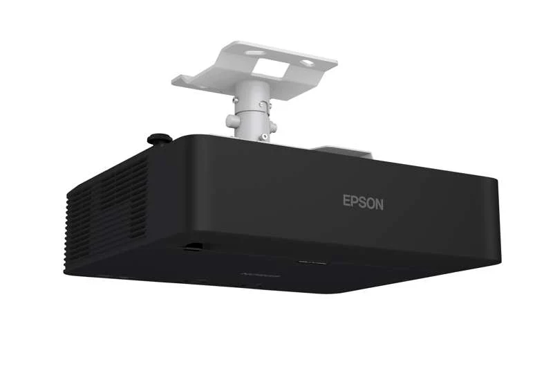 Epson PowerLite L695SU 6,200-Lumen Short Throw WUXGA 3LCD Laser Projector - Image 5