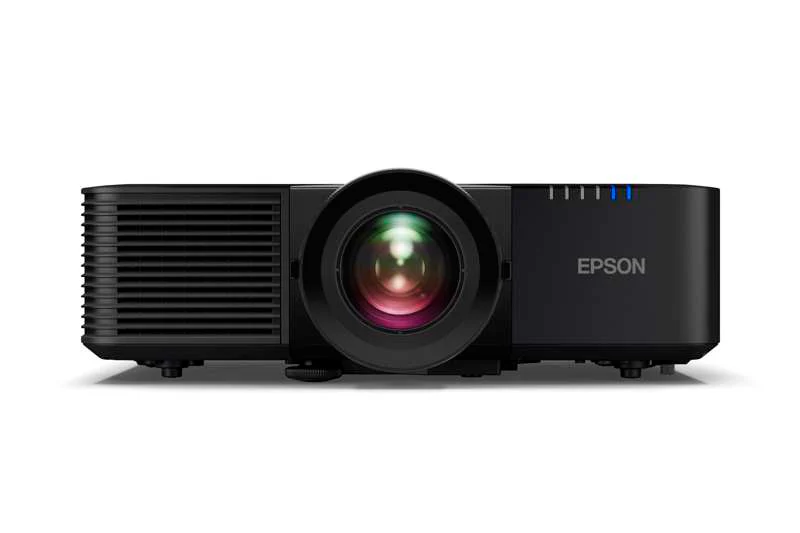 Epson PowerLite L695SU 6,200-Lumen Short Throw WUXGA 3LCD Laser Projector - Image 6