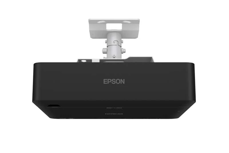 Epson PowerLite L695SU 6,200-Lumen Short Throw WUXGA 3LCD Laser Projector - Image 8