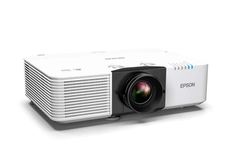 Epson PowerLite L890U 8,000-Lumen 3LCD Laser Projector with WUXGA - Image 2