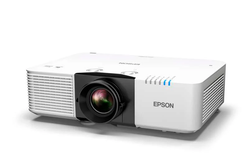 Epson PowerLite L890U 8,000-Lumen 3LCD Laser Projector with WUXGA - Image 3