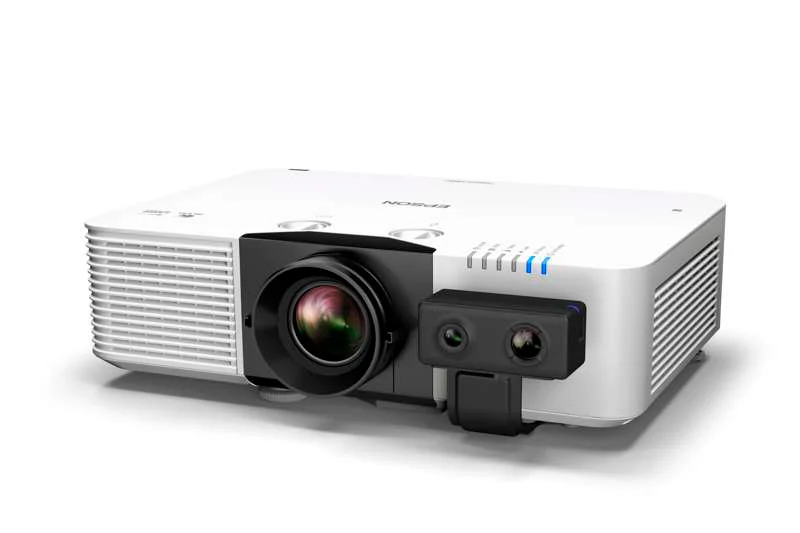 Epson PowerLite L890U 8,000-Lumen 3LCD Laser Projector with WUXGA - Image 4