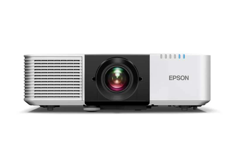 Epson PowerLite L890U 8,000-Lumen 3LCD Laser Projector with WUXGA - Image 9