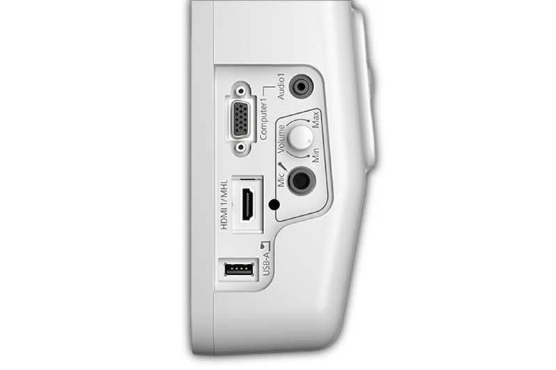 Epson PowerLite Pilot 3 Connection and Control Box - Image 4