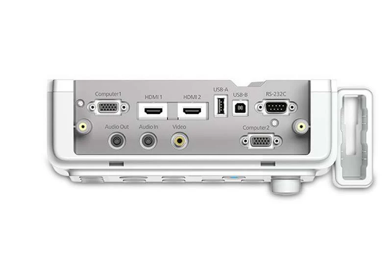 Epson PowerLite Pilot 3 Connection and Control Box - Image 5