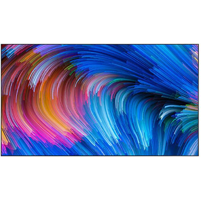 Epson SilverFlex Ultra 120 Inch Diagonal Fixed Frame Screen
