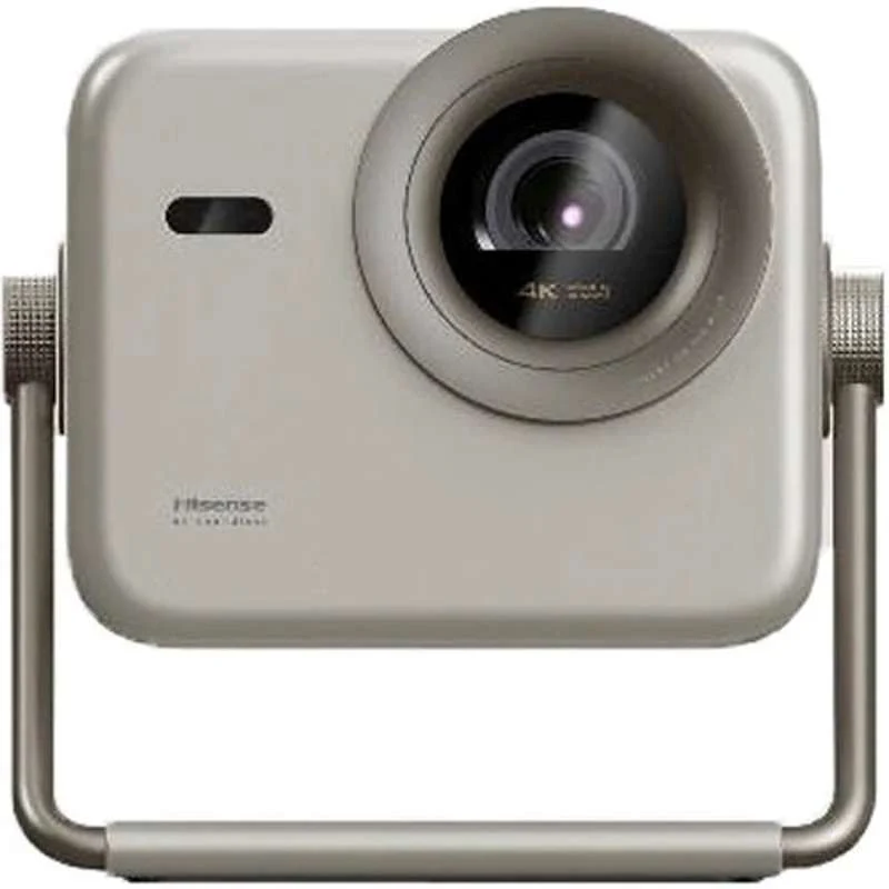 Hisense M2 Pro 4K UHD Triple Laser Smart Mini Projector