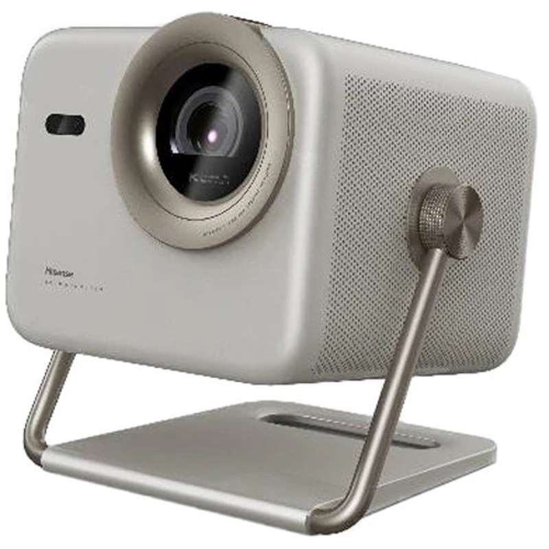 Hisense M2 Pro 4K UHD Triple Laser Smart Mini Projector - Image 2