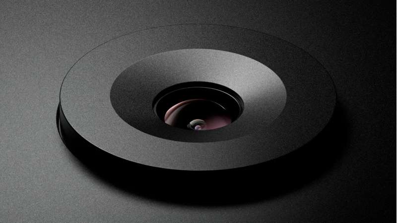Huddly C1 AI-Driven Videobar for Small & Medium Rooms - Image 5