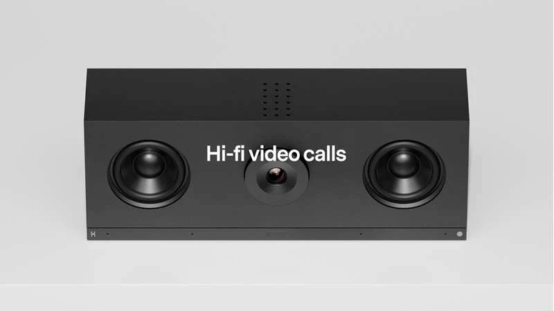 Huddly C1 AI-Driven Videobar for Small & Medium Rooms - Image 9