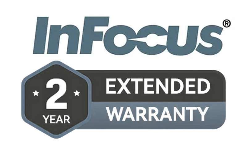 InFocus 2-Year Extended Warranty for OPS Modules (INEOW2)