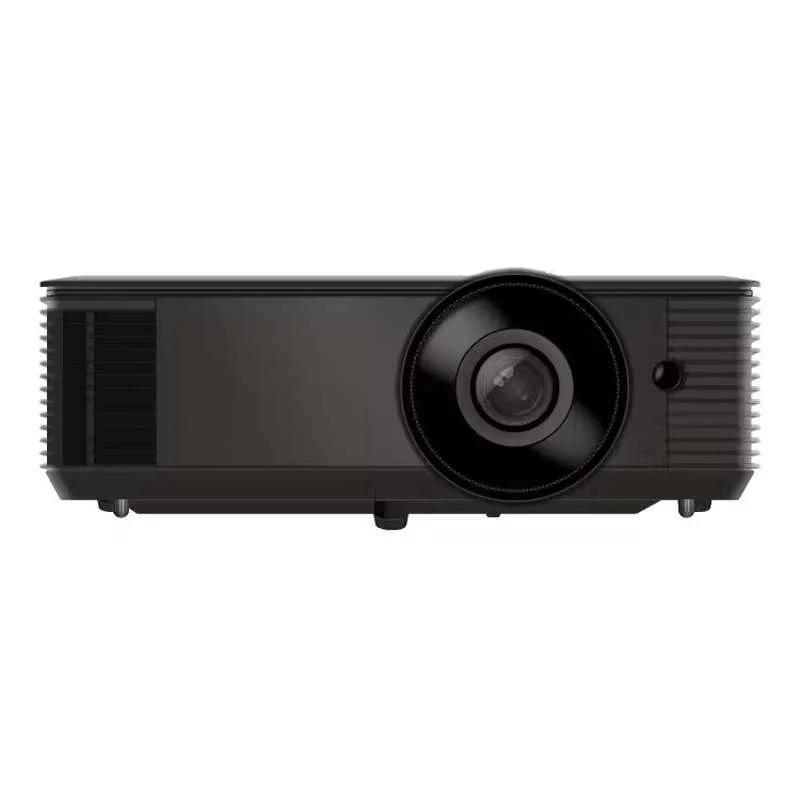 InFocus Essential Series IN119BB 3,400 Lumens WUXGA Projector