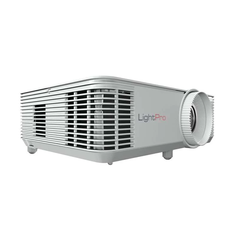 InFocus InFocus Genesis IV IN0022SL 4,000 Lumens SVGA Projector - Image 2
