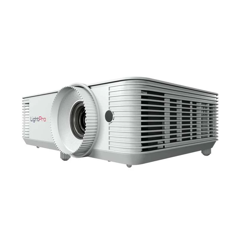 InFocus InFocus Genesis IV IN0022SL 4,000 Lumens SVGA Projector - Image 3