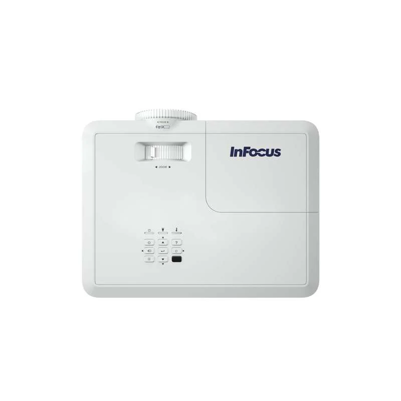 InFocus InFocus Genesis IV IN0022SL 4,000 Lumens SVGA Projector - Image 5