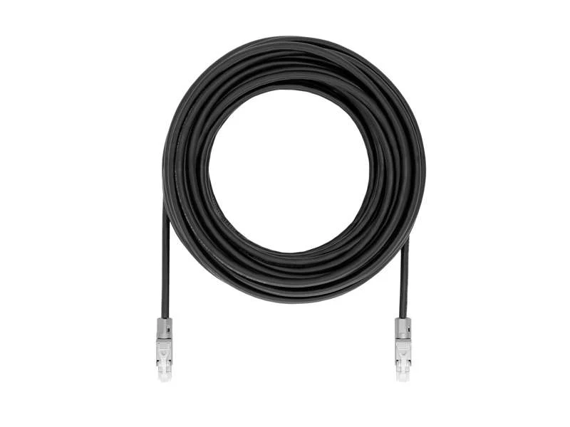INOGENI INO-CAT6A U/FTP 33-meter cable for U-BRIDGE 3 and TOGGLE ROOMS XT