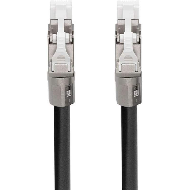 INOGENI INO-CAT6A U/FTP 33-meter cable for U-BRIDGE 3 and TOGGLE ROOMS XT - Image 2