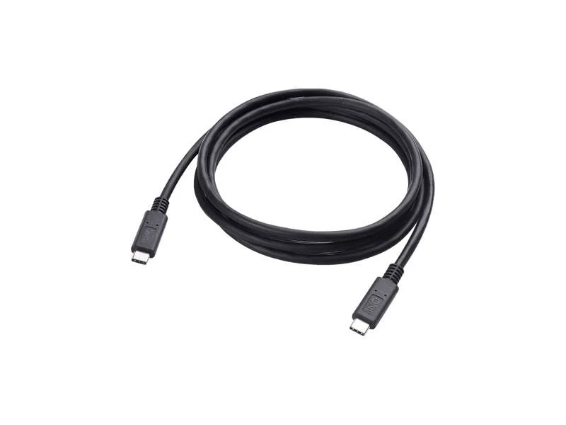 INOGENI USB-C 2M100W High-Speed USB-C Cable for TOGGLE ROOMS