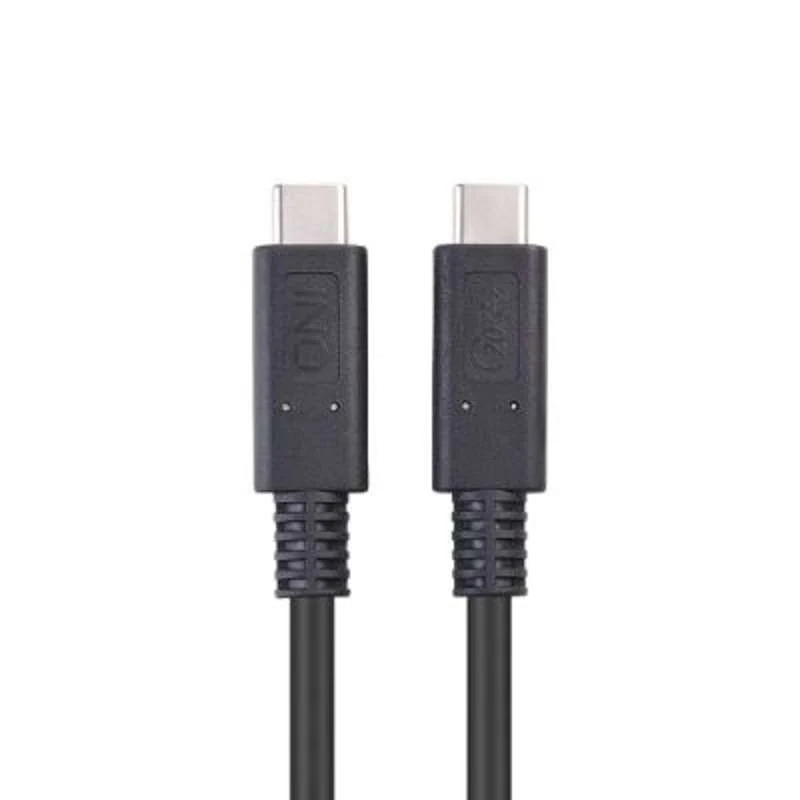 INOGENI USB-C 2M100W High-Speed USB-C Cable for TOGGLE ROOMS - Image 2